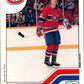 1983-84 Vachon Food Canadiens #41 Guy Carbonneau  V51308 Image 1