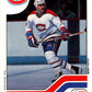 1983-84 Vachon Food Canadiens #45 Jean Hamel  V51314 Image 1