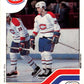 1983-84 Vachon Food Canadiens #46 Mark Hunter  V51315 Image 1