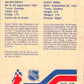 1983-84 Vachon Food Canadiens #47 Guy Lafleur  V51318 Image 2
