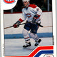 1983-84 Vachon Food Canadiens #51 Chris Nilan  V51323 Image 1