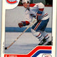 1983-84 Vachon Food Canadiens #52 Greg Paslawski  V51325 Image 1