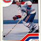 1983-84 Vachon Food Canadiens #52 Greg Paslawski  V51326 Image 1