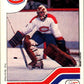 1983-84 Vachon Food Canadiens #59 Rick Wamsley  V51338 Image 1
