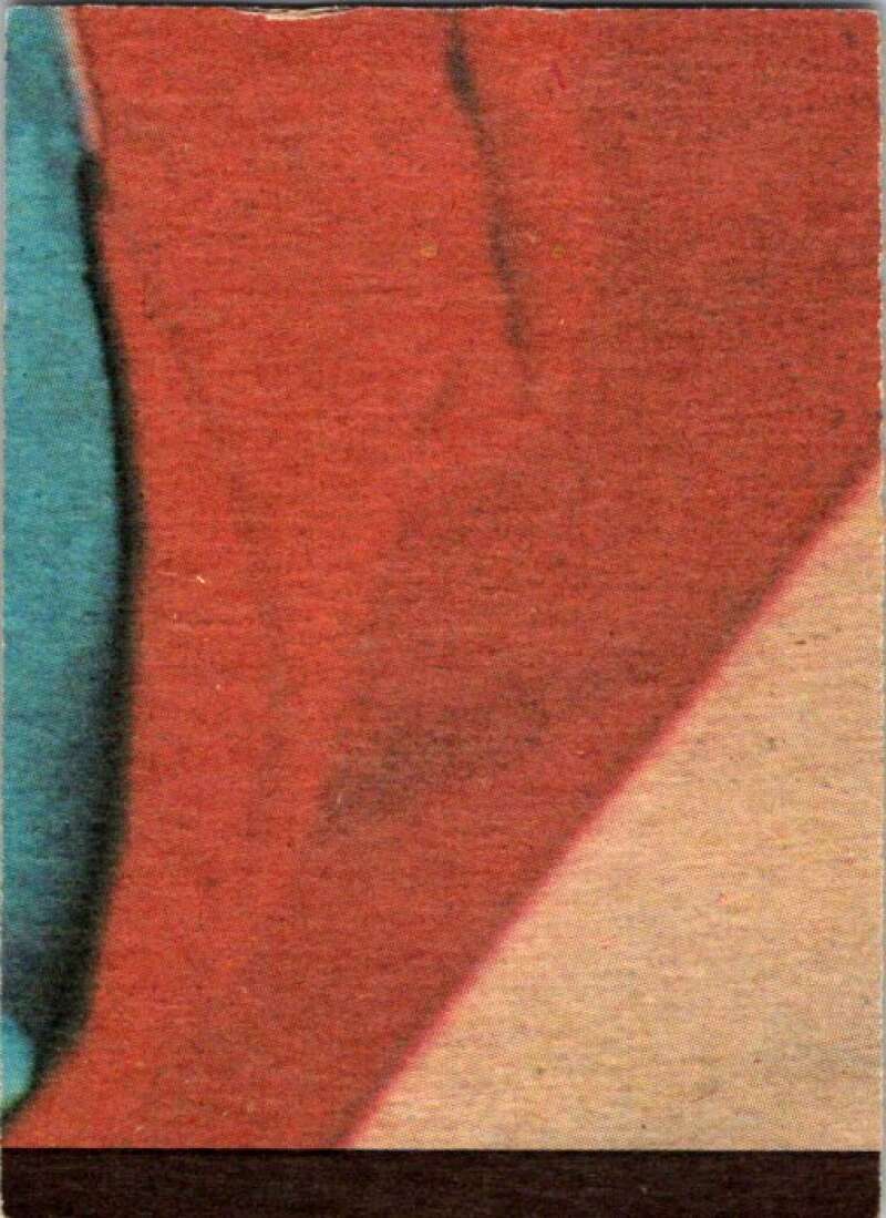 1978 OPC Superman #2 Christopher Reeve as Clark Kent V51614 Image 2