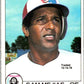 1979 OPC Baseball #42 Sam Mejias  Montreal Expos  V50303 Image 1