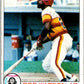 1979 OPC Baseball #60 Bob Watson  Houston Astros  V50313 Image 1