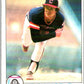 1979 OPC Baseball #127 Rick Wise  Cleveland Indians  V50372 Image 1