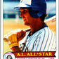 1979 OPC Baseball #133 Don Money  Milwaukee Brewers  V50377 Image 1
