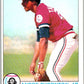 1979 OPC Baseball #140 Andre Thornton  Cleveland Indians  V50383 Image 1