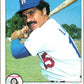 1979 OPC Baseball #144 Davey Lopes  Los Angeles Dodgers  V50384 Image 1