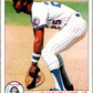 1979 OPC Baseball #153 Willie Montanez  New York Mets  V50388 Image 1
