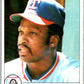 1979 OPC Baseball #204 Al Oliver  Texas Rangers  V50422 Image 1