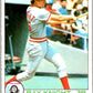 1979 OPC Baseball #211 Ray Knight  Cincinnati Reds  V50431 Image 1