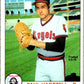 1979 OPC Baseball #212 Paul Hartzell  California Angels  V50432 Image 1