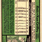 1979 OPC Baseball #216 Ken Griffey Sr.  Cincinnati Reds  V50437 Image 2