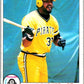 1979 OPC Baseball #223 Dave Parker  Pittsburgh Pirates  V50442 Image 1