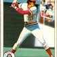 1979 OPC Baseball #234 Dave Concepcion  Cincinnati Reds  V50450 Image 1