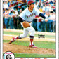 1979 OPC Baseball #237 Bill Lee DP  Boston Red Sox  V50452 Image 1