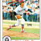 1979 OPC Baseball #237 Bill Lee DP  Boston Red Sox  V50453 Image 1
