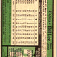 1979 OPC Baseball #237 Bill Lee DP  Boston Red Sox  V50453 Image 2
