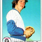1979 OPC Baseball #238 Bruce Sutter  Chicago Cubs  V50454 Image 1