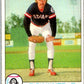 1979 OPC Baseball #253 Rick Waits  Cleveland Indians  V50469 Image 1
