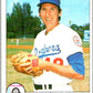 1979 OPC Baseball #266 Charlie Hough  Los Angeles Dodgers  V50482 Image 1