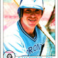 1979 OPC Baseball #271 Sam Ewing  Toronto Blue Jays  V50485 Image 1