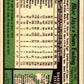 1979 OPC Baseball #271 Sam Ewing  Toronto Blue Jays  V50485 Image 2