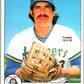 1979 OPC Baseball #281 Enrique Romo  Seattle Mariners  V50492 Image 1
