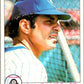 1979 OPC Baseball #283 Sal Bando  Milwaukee Brewers  V50494 Image 1