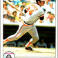 1979 OPC Baseball #312 Rick Dempsey  Baltimore Orioles  V50515 Image 1
