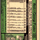1979 OPC Baseball #316 George Foster  Cincinnati Reds  V50520 Image 2