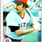 1979 OPC Baseball #325 Jerry Remy  Boston Red Sox  V50529 Image 1