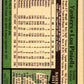 1979 OPC Baseball #342 Lou Piniella  New York Yankees  V50539 Image 2