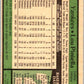 1979 OPC Baseball #342 Lou Piniella  New York Yankees  V50540 Image 2