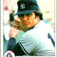 1979 OPC Baseball #342 Lou Piniella  New York Yankees  V50541 Image 1