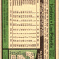 1979 OPC Baseball #342 Lou Piniella  New York Yankees  V50541 Image 2