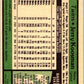 1979 OPC Baseball #345 Jerry Koosman  New York Mets  V50543 Image 2