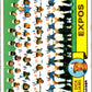 1979 OPC Baseball #349 Montreal Expos Team/Dick Williams MG  V50547 Image 1