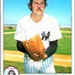 1979 OPC Baseball #352 Jim Hunter DP  New York Yankees  V50552 Image 1