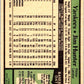 1979 OPC Baseball #352 Jim Hunter DP  New York Yankees  V50552 Image 2