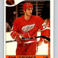 1985-86 Topps Sticker Inserts #1 John Ogrodnick  Detroit Red Wings  V52733 Image 1