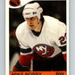 1985-86 Topps Sticker Inserts #9 Mike Bossy  New York Islanders  V52755 Image 1