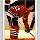 1985-86 Topps Sticker Inserts #11 Doug Wilson  Chicago Blackhawks  V52766 Image 1