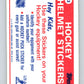 1985-86 Topps Sticker Inserts #33B 37/Edmonton Oilers   V52862 Image 2