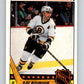 1987-88 Topps Stickers #1 Ray Bourque  Boston Bruins  V52866 Image 1