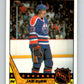 1987-88 Topps Stickers #4 Jari Kurri  Edmonton Oilers  V52873 Image 1