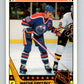 1987-88 Topps Stickers #5 Wayne Gretzky  Edmonton Oilers  V52874 Image 1